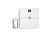 Henkilövaa'at - Withings Älyvaaka Body Smart - Valkoinen - WBS13-White-All-Inter