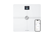 Henkilövaa'at - Withings Älyvaaka Body Smart - Valkoinen Valkoinen - WBS13-White-All-Inter