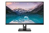 Näyttö - 27" Philips S-line 275S9JML - 2560x1440 (QHD) - 75Hz - VA - 275S9JML/00
