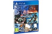 Pelit - Psikyo Shooting Library Vol. 1 - Sony PlayStation 4 - Toiminta - 7350002931516