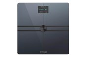 Henkilövaa'at - Withings Älyvaaka Body Comp - Musta - WBS12-Black-All-Inter
