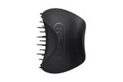 Hiusten muotoilu - Tangle Teezer Scalp Exfoliator - Onyx. - TT31050