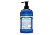 Vartalonhoito - Dr. Bronner’s Dr. Bronner's - Organic Sugar Soap Peppermint 710 - SD0602-EU