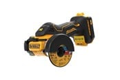 Pyörösahat - Dewalt CIRCULAR SAW DCS438N-XJ 18V - DCS438N-XJ