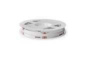 Smart Home - Älykoti - Nedis SmartLife LED-Nauha - WIFILSC20CRGB