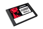 SSD 2 - Kingston Data Centre DC600M SSD - 960GB - 2.5" - SATA-600 - SEDC600M/960G