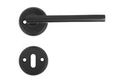 Kannakkeet & Saranat  - Home>it Door Handle With L-shaped Grip - 13272