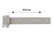 Suojavarusteet & Työvaatteet - Green>it Stacking Hinge 270 mm. - 20142
