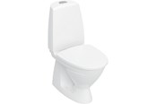 WC:t, istuimet, bideet ja varaosat - Ifö Sign toilet/seat without multi-quick white - 686006301