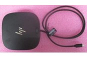 Telakointiasemat - HP - docking station - USB-C - L64086-001