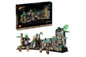 LEGO® - LEGO Indiana Jones 77015 Kultaisen jumalolennon temppeli - 77015