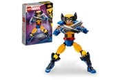 LEGO® - LEGO Super Heroes 76257 Rakennettava Wolverine-hahmo - 76257