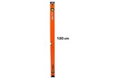 Mittaustyökalut - Boxer Spirit Level 1200 mm - 31874