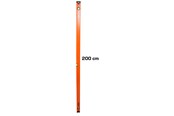 Mittaustyökalut - Boxer Spirit Level 2000 mm - 31876
