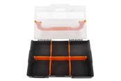Työkalupakit & Säilytysjärjestelmät - Boxer Assortment Box with 6 Compartments - 32404