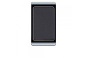 Meikit - Artdeco Eyeshadow Matt 503 Matt Black - 4019674305034