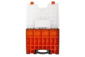 Työkalupakit & Säilytysjärjestelmät - Boxer Assortment Box With 22 Removable Boxes - 32410