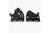 Pelit - lisävarusteet - Simagic Alpha Mounting Brackets - MB-A