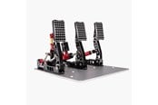 Pelit - lisävarusteet - Simagic P2000 Hydraulinen poljinsarja - Pedals - P2000-S200R