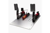 Pelit - lisävarusteet - Simagic P2000 Hydraulinen poljinsarja 200kg - P2000-S200RF