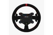 Pelit - lisävarusteet - Simagic GTS Alcantara -ohjauspyörä - Wheel - GTS(Alcantara)