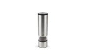 Keittiötarvikkeet - Peugeot Pepper mill electric Elis uS 20 cm Matte steel/Clear - 42785S20