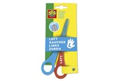 Luovat leikit - SES Creative Left Handed Scissors - 00834