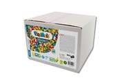 Luovat leikit - PlayMais Eduline (> 2.000 Pieces) Assorted - 160873