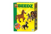 Luovat leikit - SES Creative Fuse Bead Set - Horse - 06214