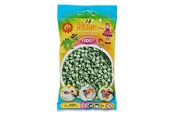Luovat leikit - Hama Fuse Beads - Eucalyptus 1000pcs. - 207-101