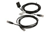 Räkit - Rack - APC NetShelter - PDU rack temperature & humidity sensor - APDU1335TH