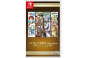 Pelit - Kemco RPG Selection Vol.3 - Nintendo Switch - RPG - 4589871980414