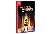 Pelit - Children of Zodiarcs - Nintendo Switch - RPG - 3760328370052