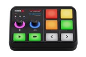 Striimaustarvikkeet - Røde STREAMER X - Video Console interface *DEMO* - STREAMERX