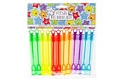 Ulkoleikit - LG-Imports Dispensing Bubble Bubbles Star 12pcs. - 4983