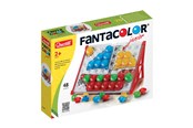 Lelut - Quercetti FantaColor Junior Basic (48 pcs) - 04195