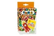 Luovat leikit - PlayMais Mini Mosaic - Rocket - 160544
