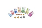 Roolileikit - Goki Play Money 116dlg - 51853