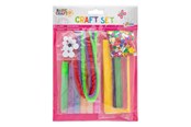 Pienet lahjat lapsille - Grafix Craft set Sequins - 100049