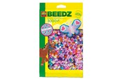 Luovat leikit - SES Creative Fuse Beads - Mix Perfume 3000pcs. - 00741