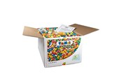 Luovat leikit - PlayMais Eduline Large Set (> 6.300 Pieces) - 160042.1