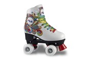 Urheilu & Fitness - FILA Bella White 41 - 13017007WHITE41