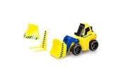 Kauko-ohjattavat - Silverlit My First Steerable Bulldozer - SL81483