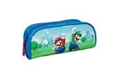 Lisätarvikkeet kouluun - Super Mario Pencil Case - SUMB0691
