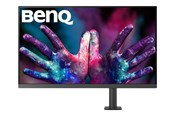 Näyttö - 32" BenQ PD3205UA - 3840x2160 (4K) - 60Hz - IPS - KVM switch - 9H.LKGLA.TPE
