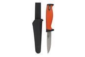 Käsityökalut - Boxer Fishing Knife with Sheath - 33700