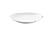 Kattaus - Pillivuyt Plate oval small Serie Originale 23 x 20.5 cm White - 18232