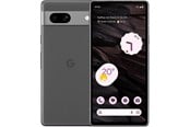 Puhelimet - Google Pixel 7a 128GB/8GB - Charcoal Black - GA03694-GB