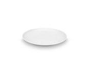Kattaus - Pillivuyt Plate flat Cecil 16 cm White - 18329