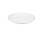 Kattaus - Pillivuyt Plate flat Cecil 21 cm White - 18334